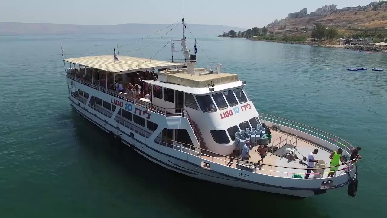 10 הדברים הכי טובים לעשות בטבריה ב-2026